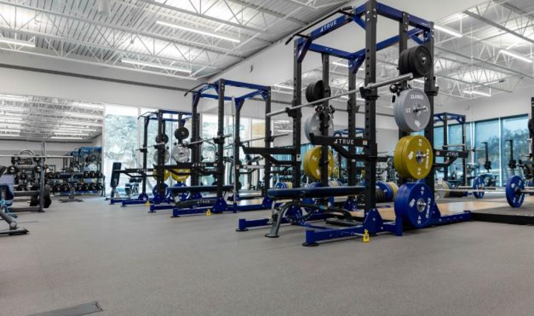 Facilities and Informal Recreation St. Edward's University in Austin